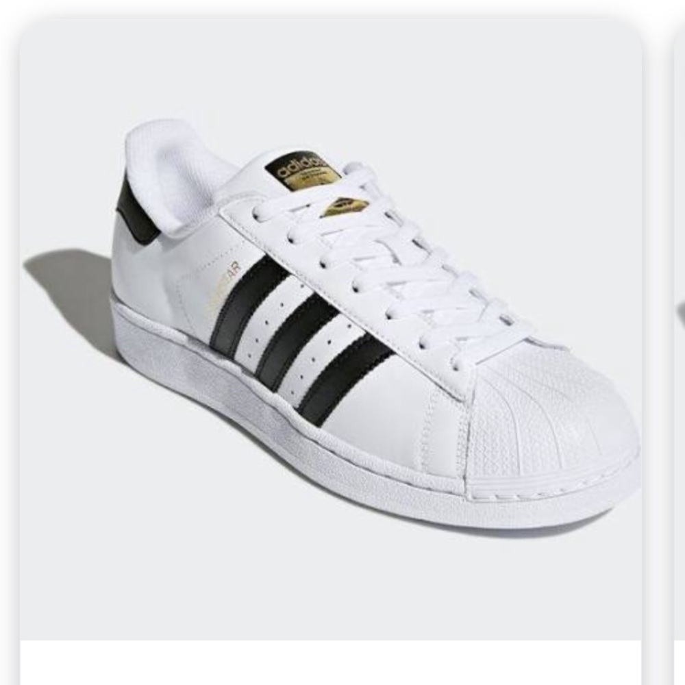 Adidas Superstar Classics